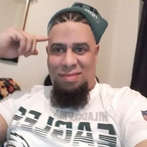 Meet your Posher, Rick